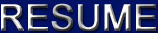 Resume