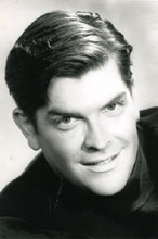 Gary Rideout, Tenor