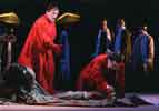 As the High Priest of Neptune