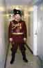 As Prince Orlof