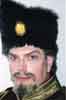 As Prince Orlof