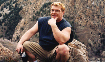 Gary Rideout, Tenor